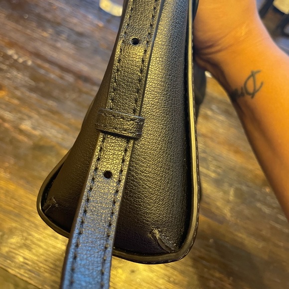 Marc Jacobs Purse Crossbody bag (black) Authentic - Picture 11 of 13